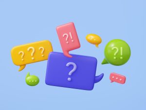 câu hỏi thường gặp khi sở hữu hệ thống tạo web tự động